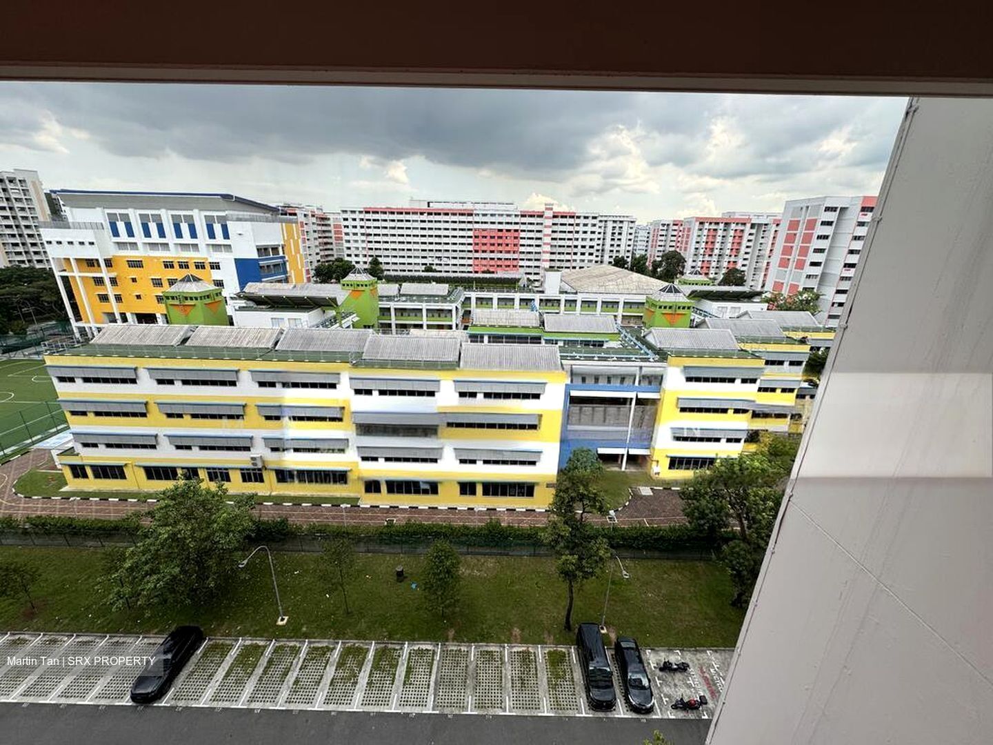 Blk 393 Yishun Avenue 6 (Yishun), HDB 4 Rooms #487226711